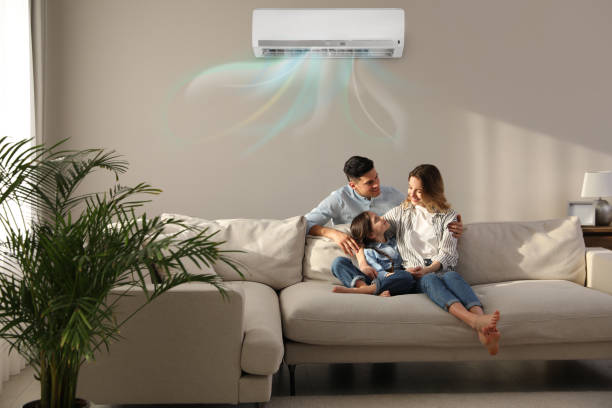 Best Residential HVAC in East Hazel Crest, IL