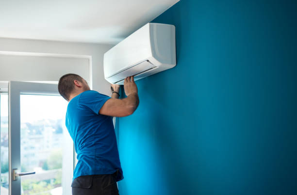 Best HVAC Training and Certification in East Hazel Crest, IL