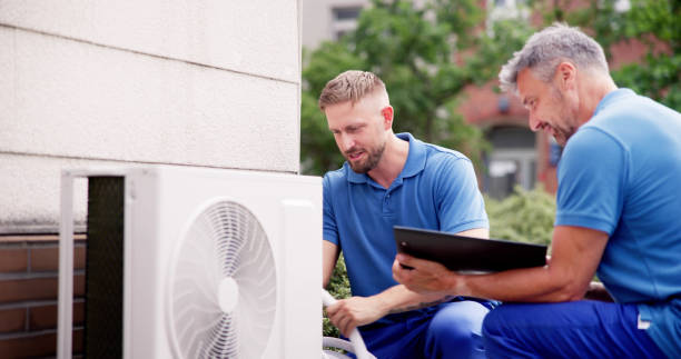 Reliable East Hazel Crest, IL HVAC Solutions