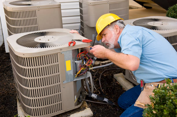 Best Thermostats and Smart Controls in East Hazel Crest, IL