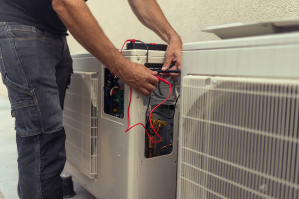 Best Emergency HVAC Services in East Hazel Crest, IL