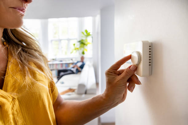 Best HVAC Retrofitting and Upgrading in East Hazel Crest, IL
