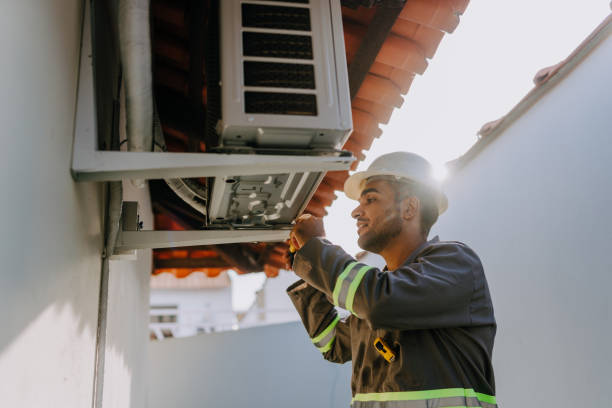 Best Furnace Cleaning in East Hazel Crest, IL
