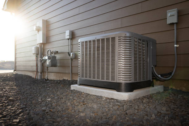 Best Geothermal HVAC Systems in East Hazel Crest, IL